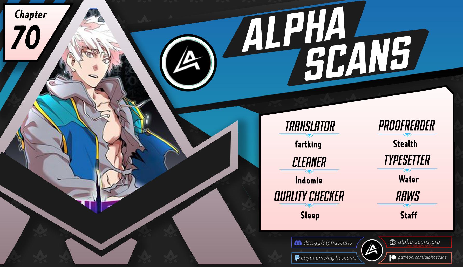 Limit Breaker Chap 70 - Next Chap 71
