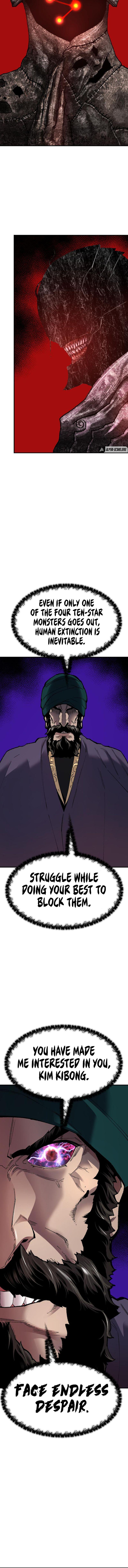 Limit Breaker Chap 70 - Next Chap 71