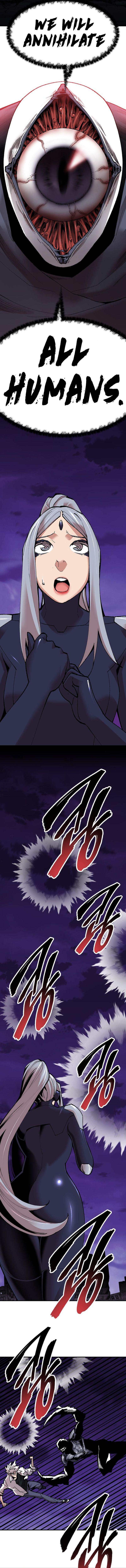 Limit Breaker Chap 70 - Next Chap 71