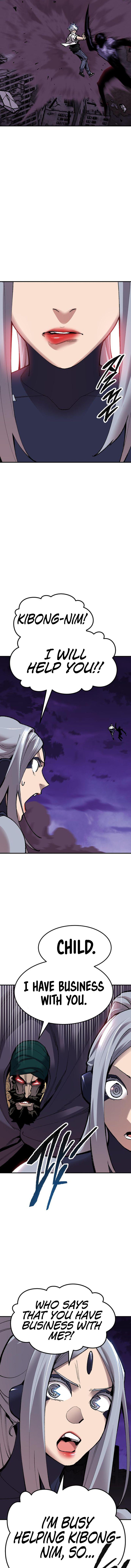 Limit Breaker Chap 70 - Next Chap 71