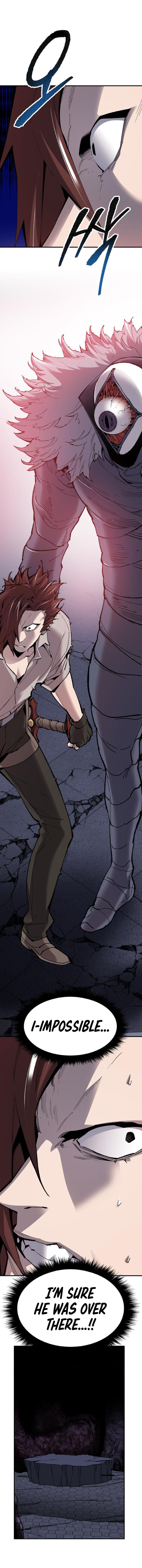 Limit Breaker Chap 70 - Next Chap 71