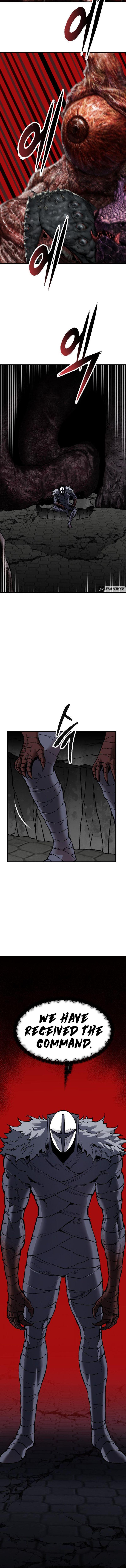 Limit Breaker Chap 70 - Next Chap 71