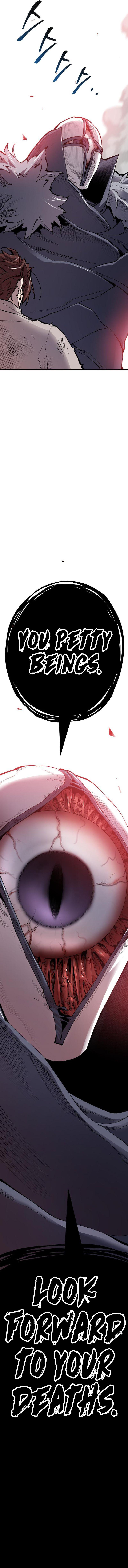 Limit Breaker Chap 70 - Next Chap 71