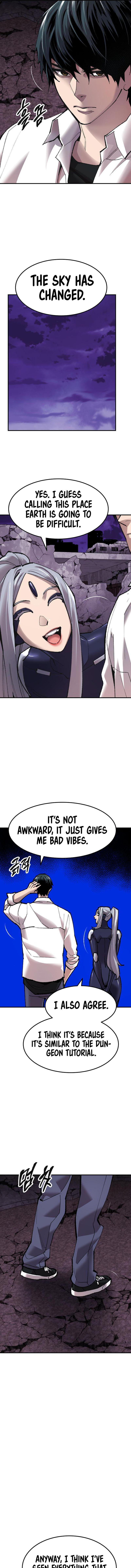 Limit Breaker Chap 70 - Next Chap 71
