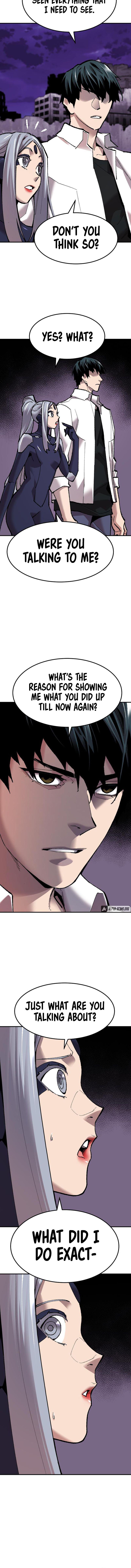Limit Breaker Chap 70 - Next Chap 71