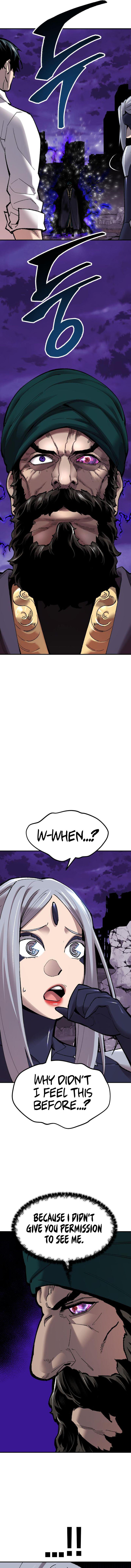 Limit Breaker Chap 70 - Next Chap 71