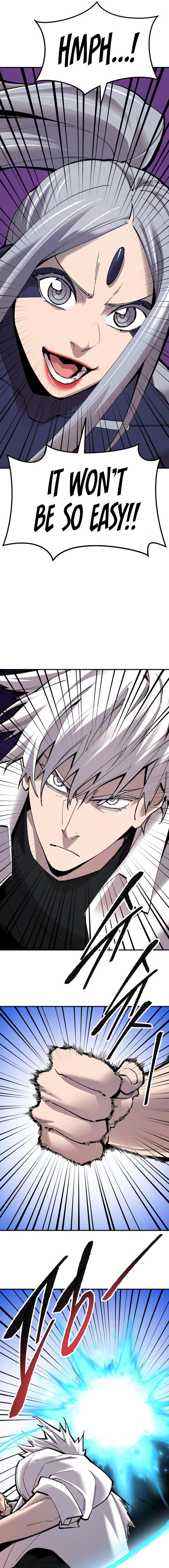 Limit Breaker Chap 71 - Next Chap 72