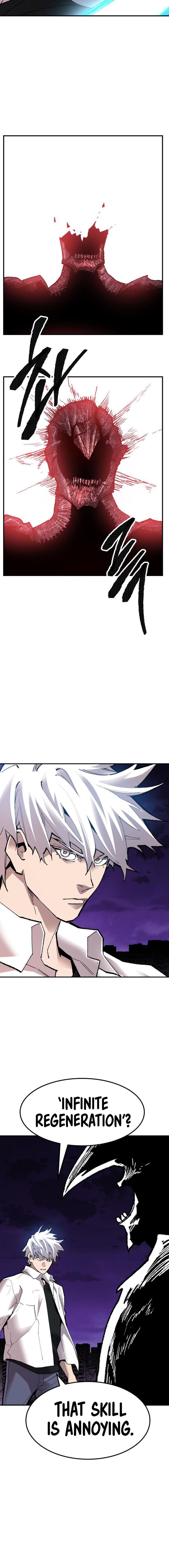 Limit Breaker Chap 71 - Next Chap 72