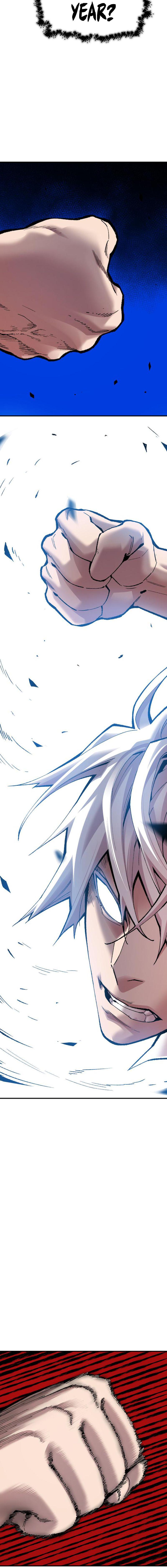 Limit Breaker Chap 71 - Next Chap 72