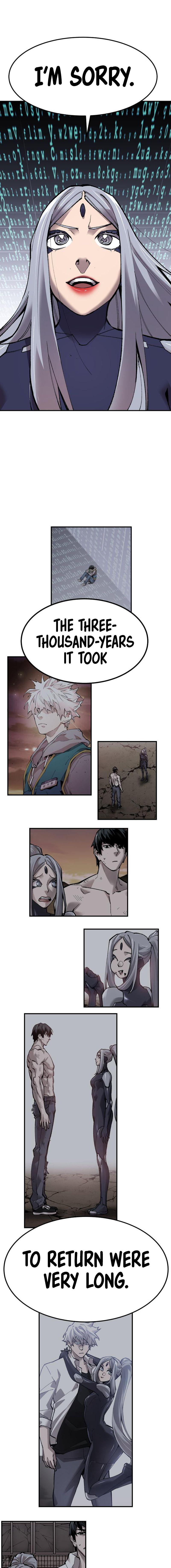 Limit Breaker Chap 71 - Next Chap 72