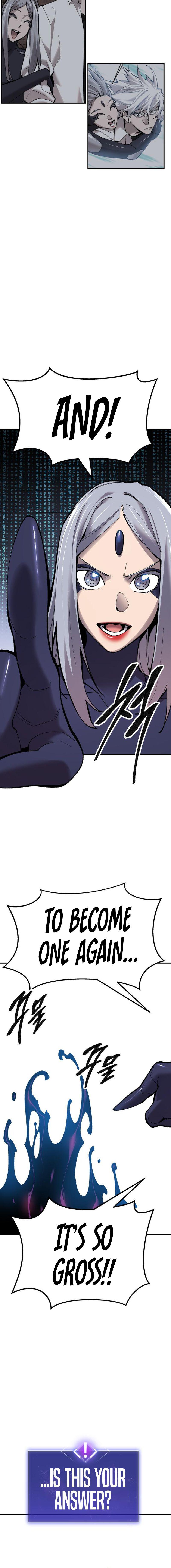 Limit Breaker Chap 71 - Next Chap 72