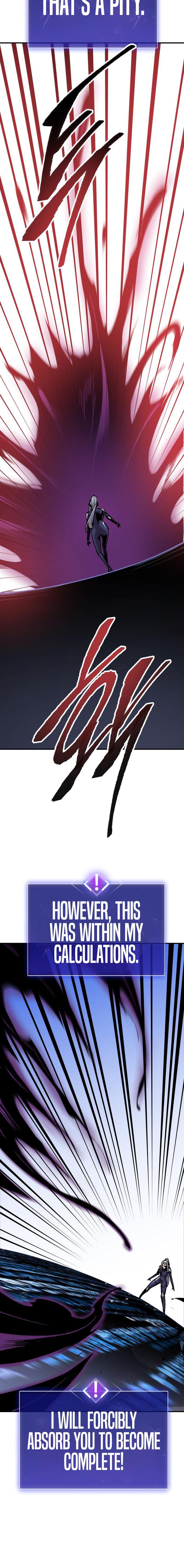 Limit Breaker Chap 71 - Next Chap 72