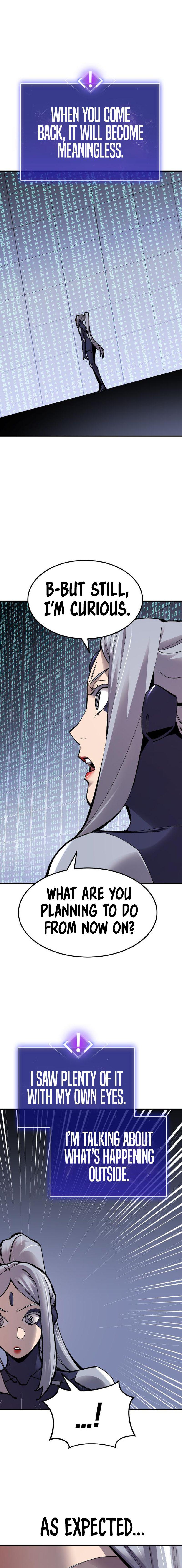 Limit Breaker Chap 71 - Next Chap 72