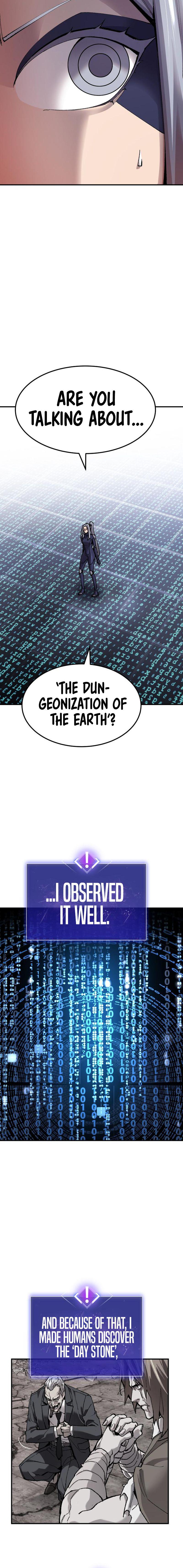 Limit Breaker Chap 71 - Next Chap 72