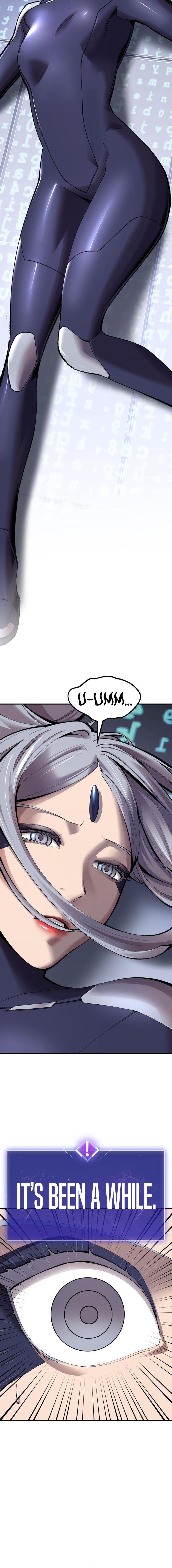 Limit Breaker Chap 71 - Next Chap 72