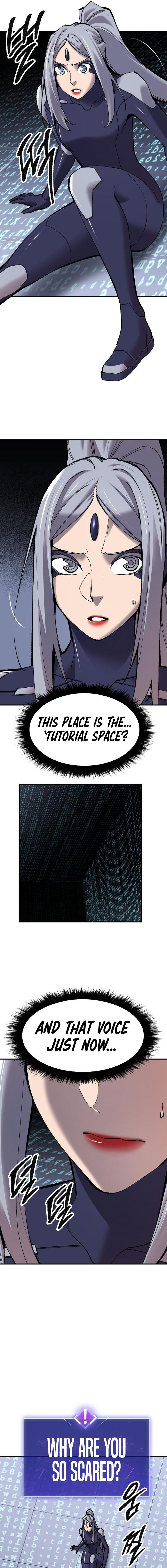 Limit Breaker Chap 71 - Next Chap 72