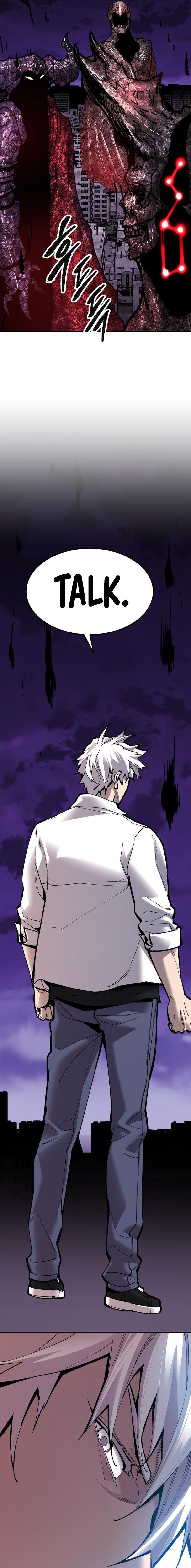 Limit Breaker Chap 71 - Next Chap 72