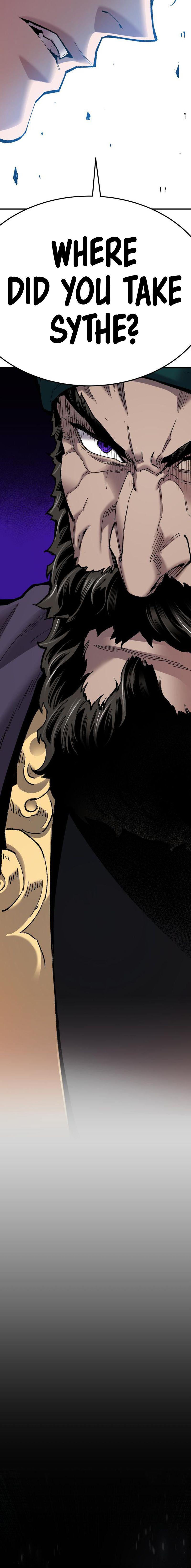 Limit Breaker Chap 71 - Next Chap 72
