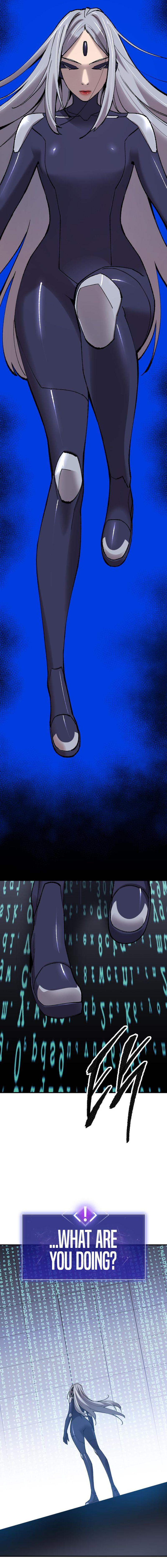 Limit Breaker Chap 71 - Next Chap 72