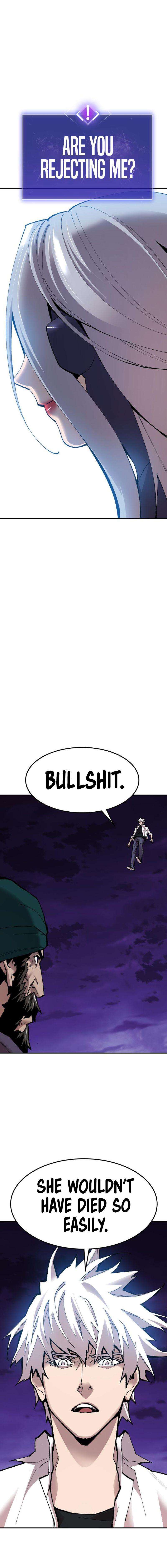 Limit Breaker Chap 71 - Next Chap 72