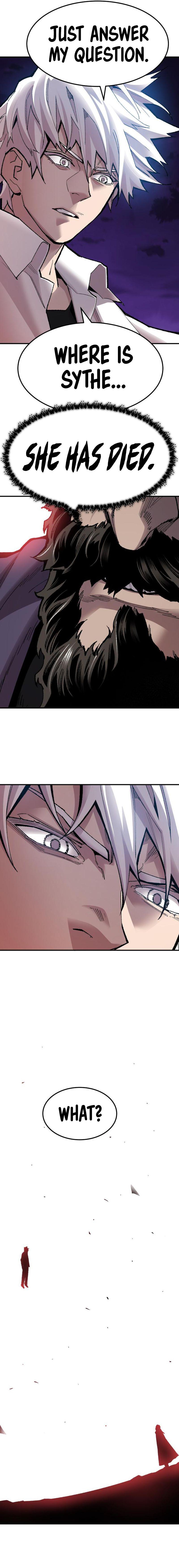 Limit Breaker Chap 71 - Next Chap 72