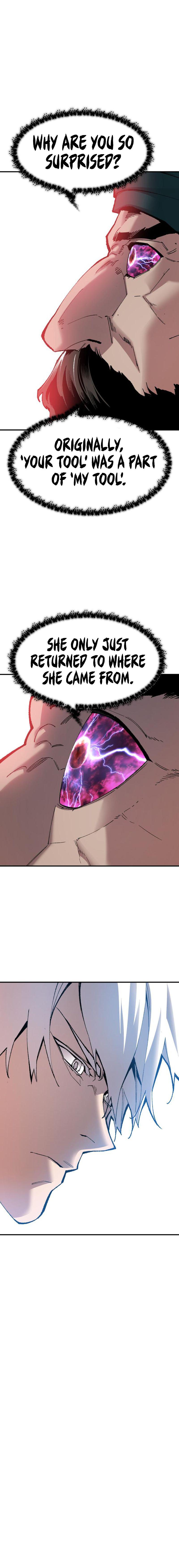Limit Breaker Chap 71 - Next Chap 72