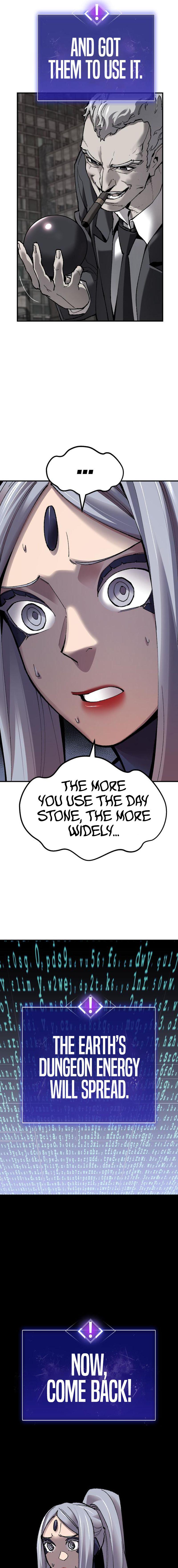 Limit Breaker Chap 71 - Next Chap 72