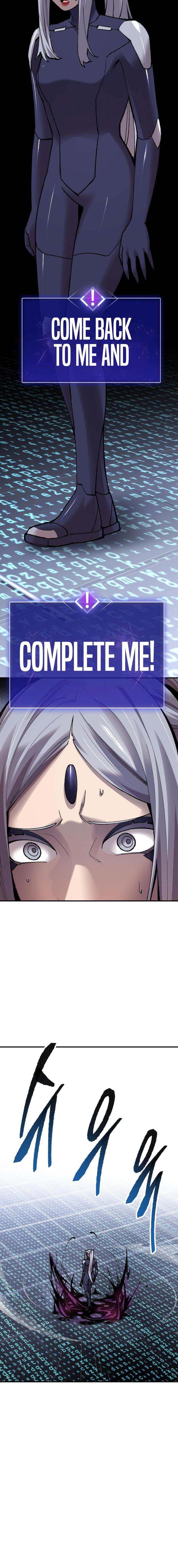 Limit Breaker Chap 71 - Next Chap 72