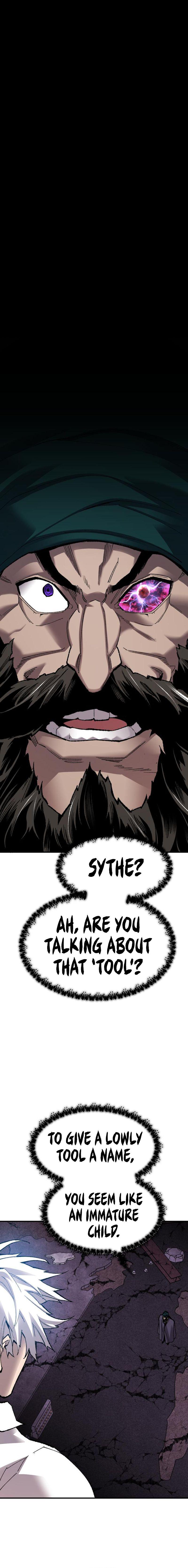 Limit Breaker Chap 71 - Next Chap 72