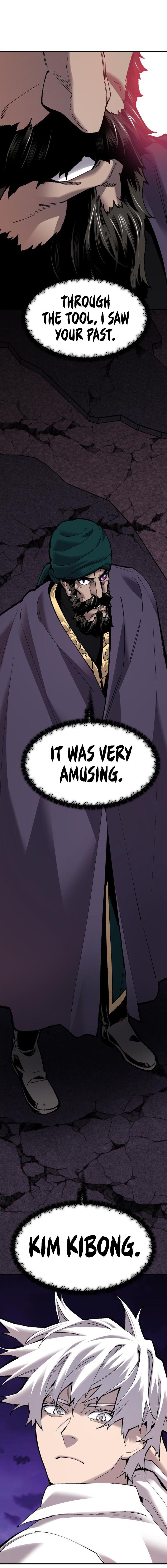 Limit Breaker Chap 71 - Next Chap 72