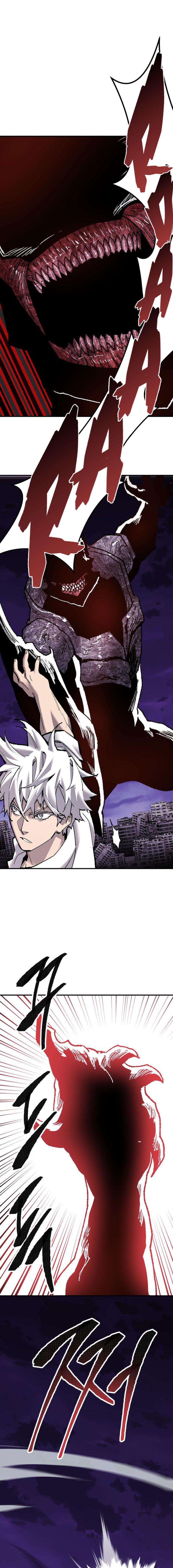 Limit Breaker Chap 71 - Next Chap 72