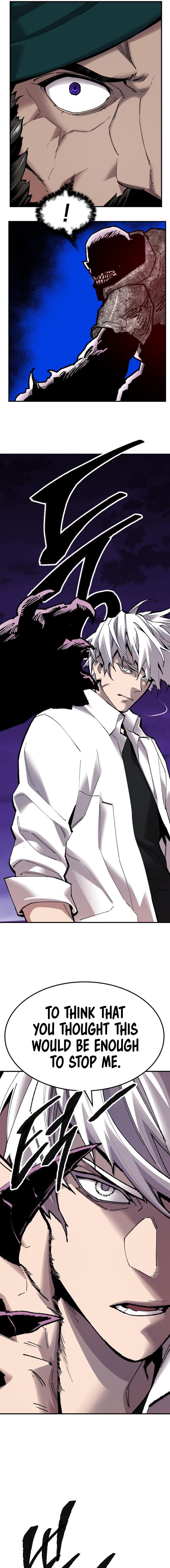 Limit Breaker Chap 71 - Next Chap 72