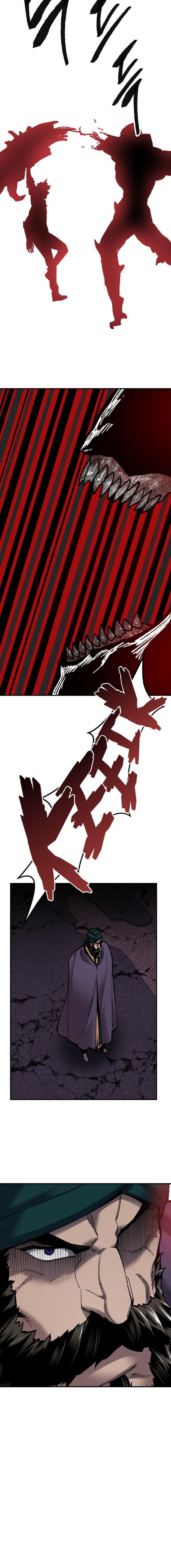Limit Breaker Chap 71 - Next Chap 72