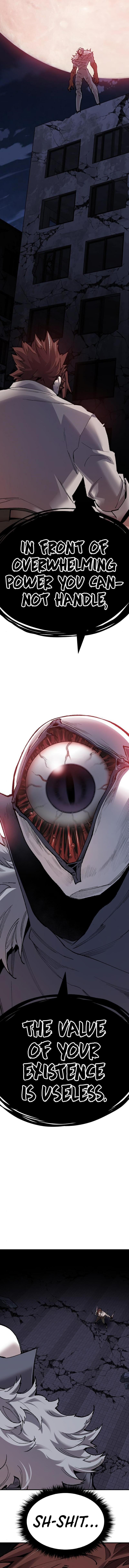 Limit Breaker Chap 72 - Next Chap 73