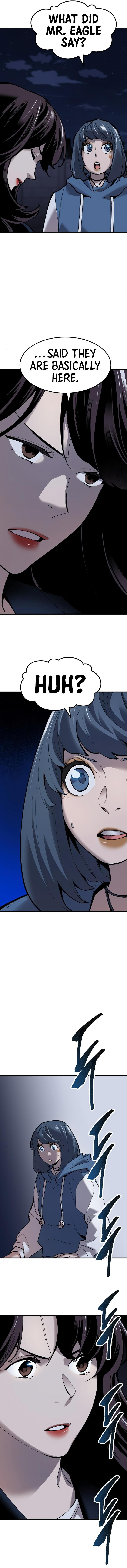 Limit Breaker Chap 72 - Next Chap 73