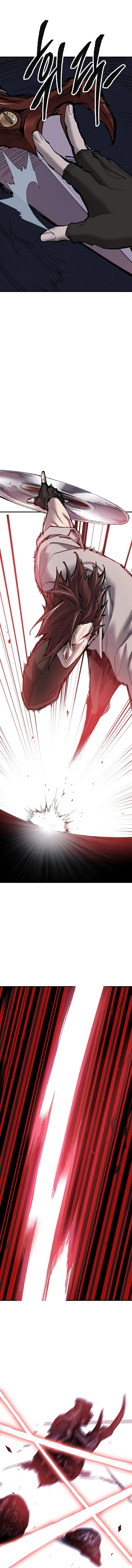 Limit Breaker Chap 72 - Next Chap 73