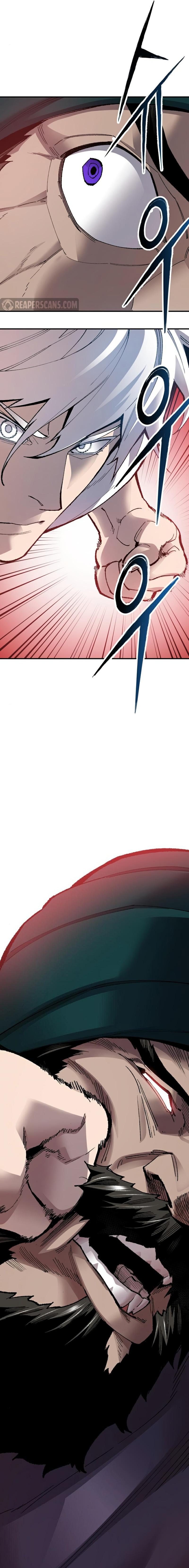 Limit Breaker Chap 73 - Next Chap 74