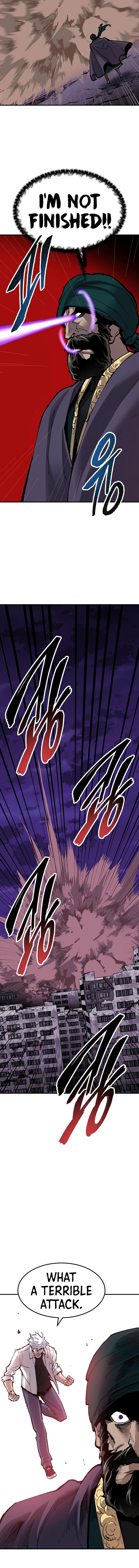 Limit Breaker Chap 73 - Next Chap 74