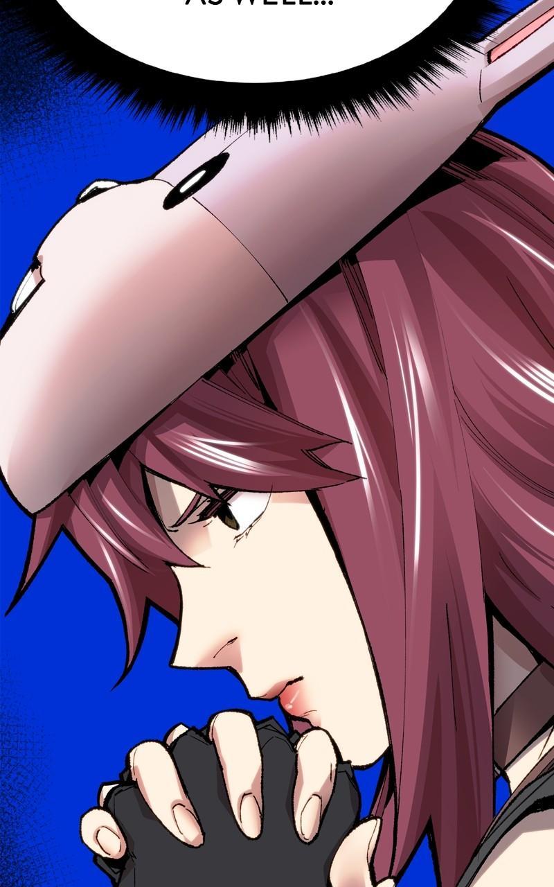 Limit Breaker Chap 87 - Next Chap 88