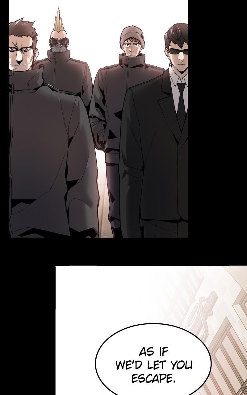 Limit Breaker Chap 87 - Next Chap 88