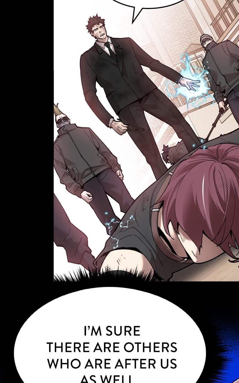 Limit Breaker Chap 87 - Next Chap 88