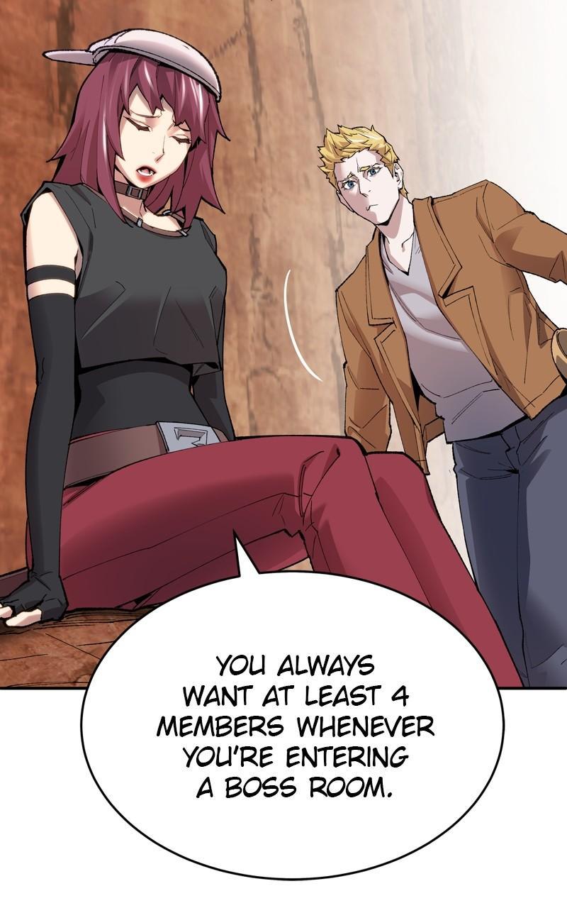 Limit Breaker Chap 87 - Next Chap 88