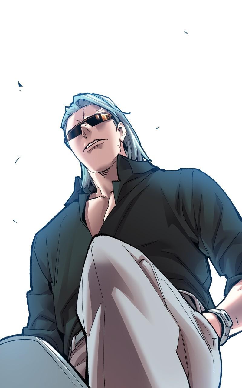 Limit Breaker Chap 87 - Next Chap 88