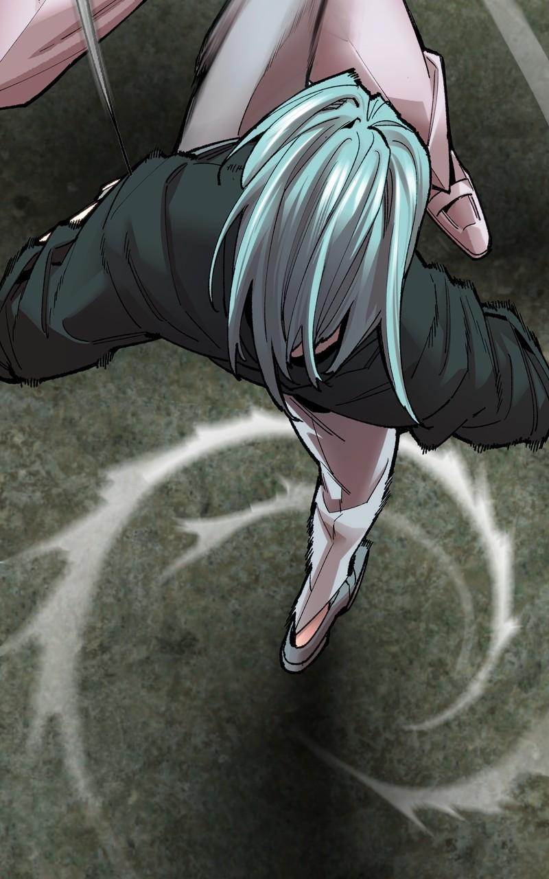 Limit Breaker Chap 87 - Next Chap 88