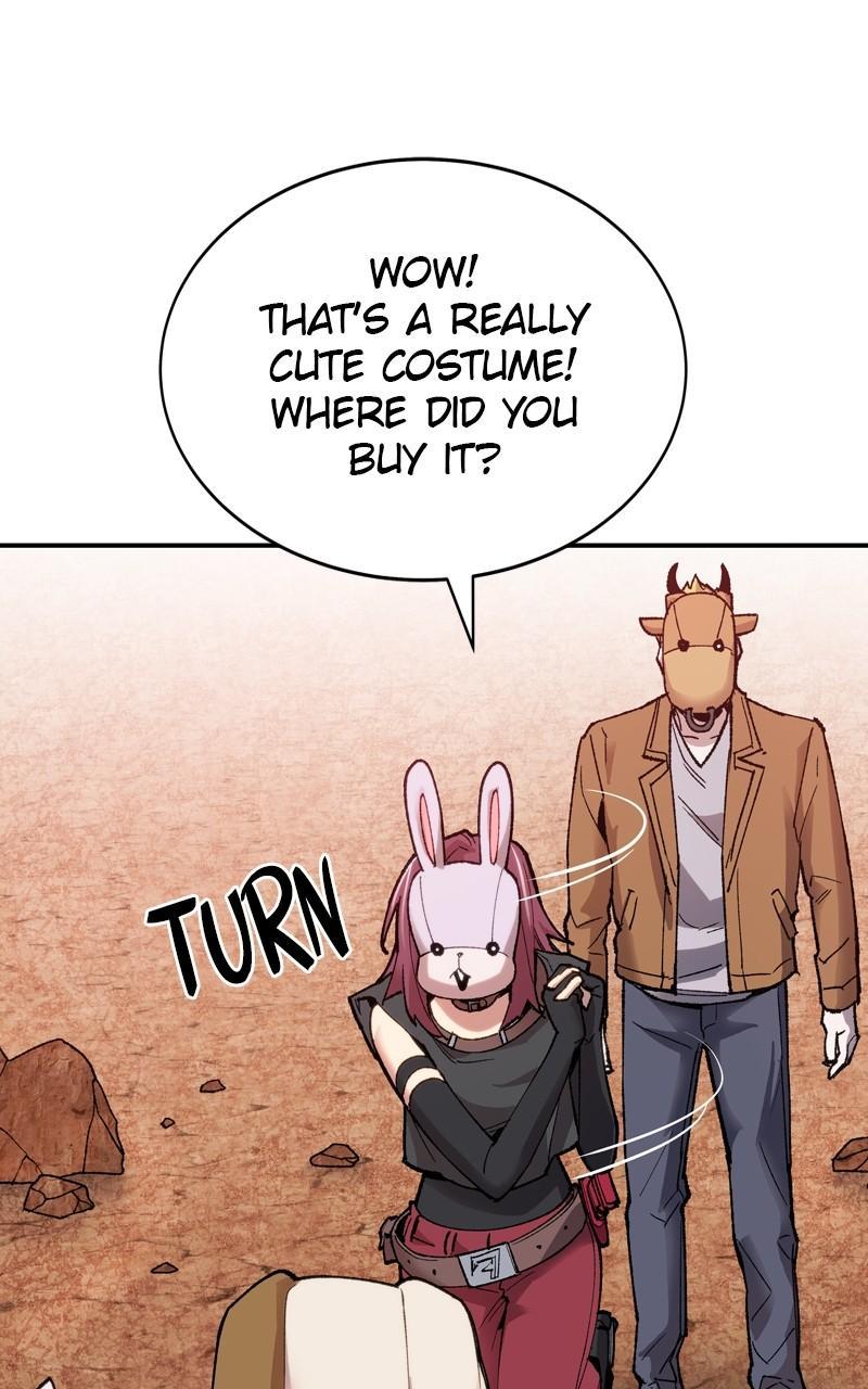 Limit Breaker Chap 87 - Next Chap 88