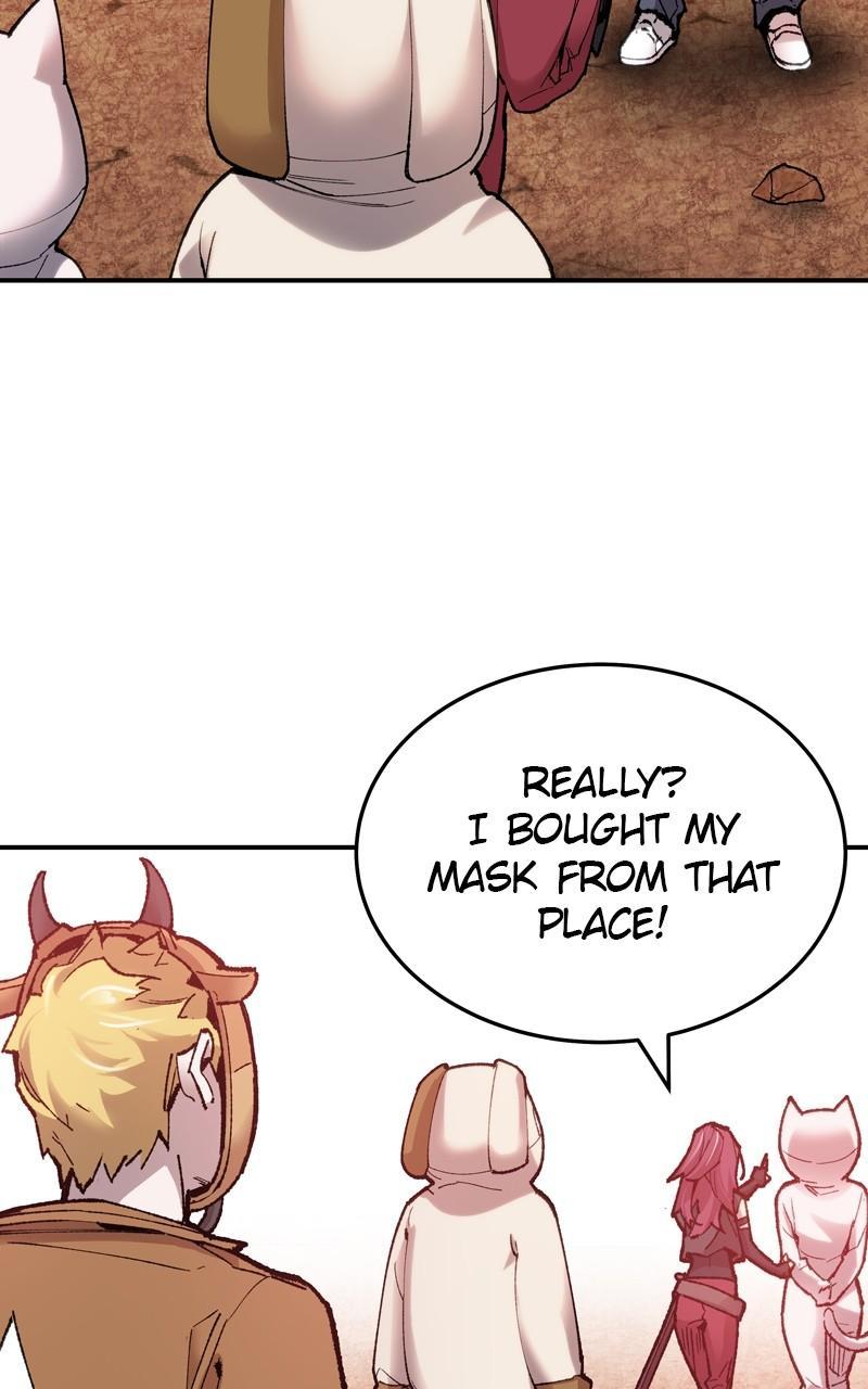 Limit Breaker Chap 87 - Next Chap 88