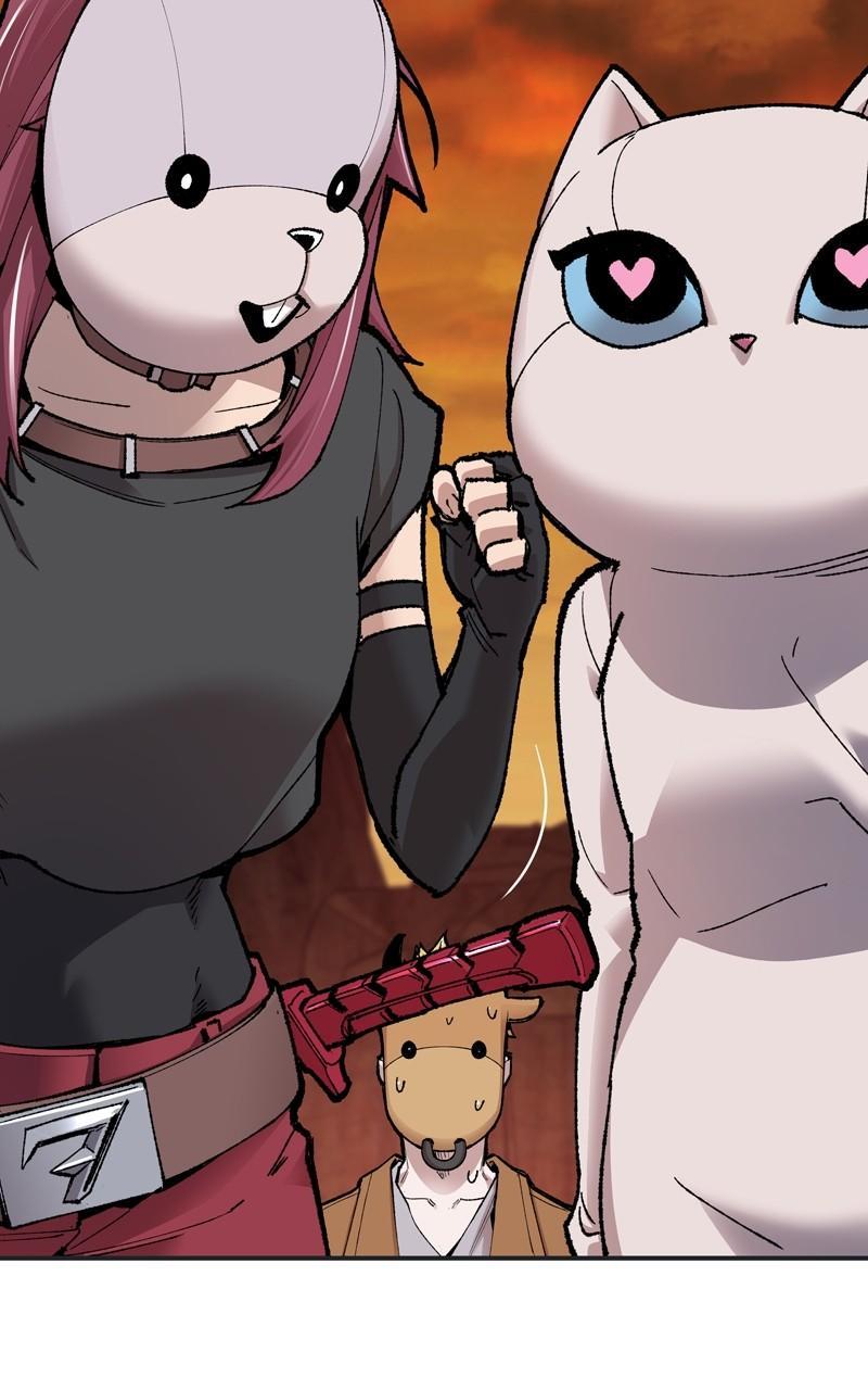 Limit Breaker Chap 87 - Next Chap 88
