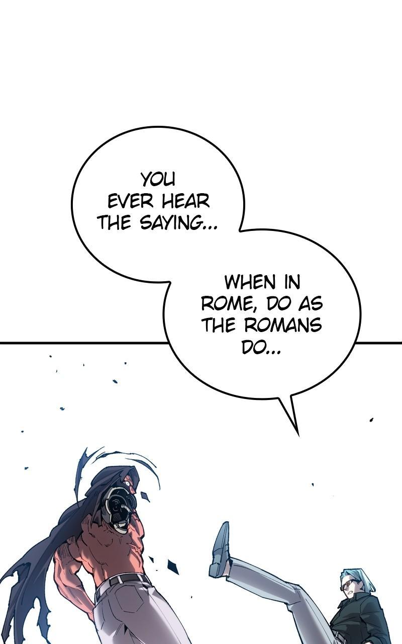 Limit Breaker Chap 87 - Next Chap 88