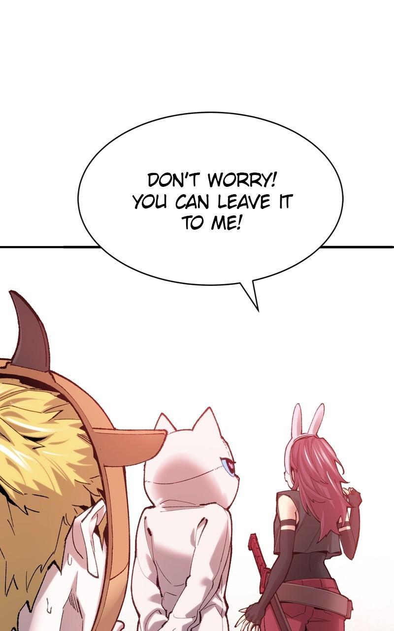 Limit Breaker Chap 87 - Next Chap 88