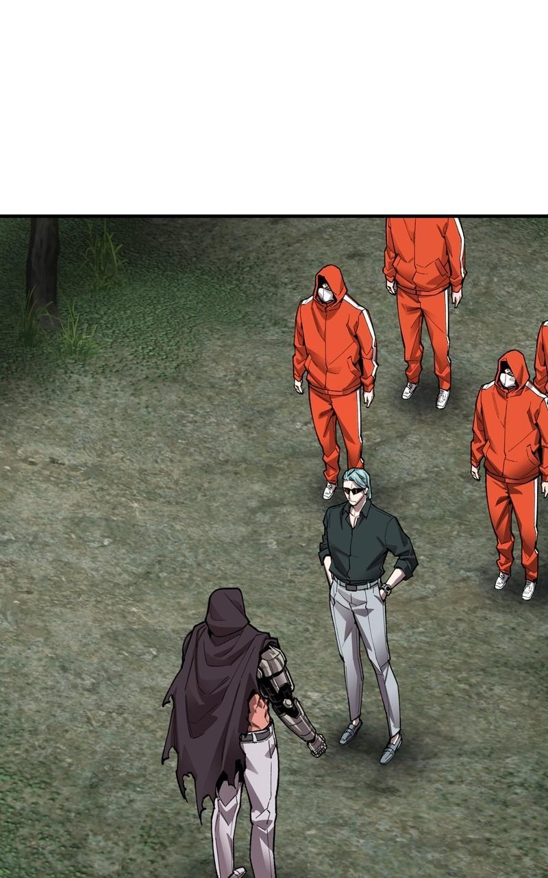 Limit Breaker Chap 87 - Next Chap 88